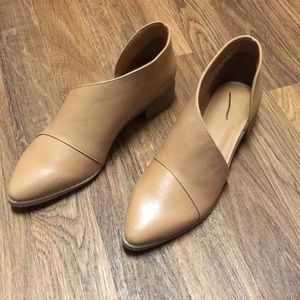 universal thread wenda booties